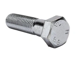Monel 400 Metric Bolt
